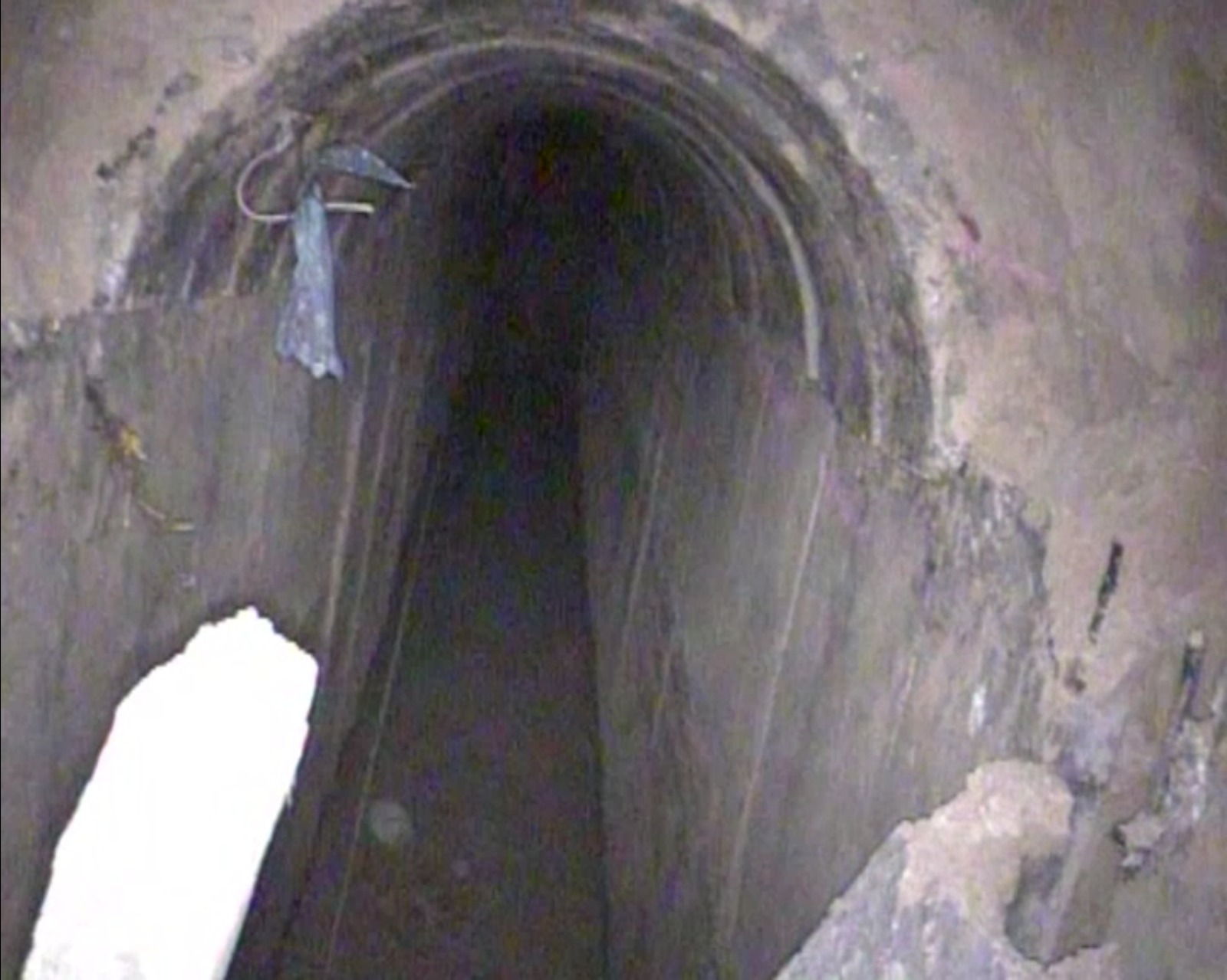 Tunnel