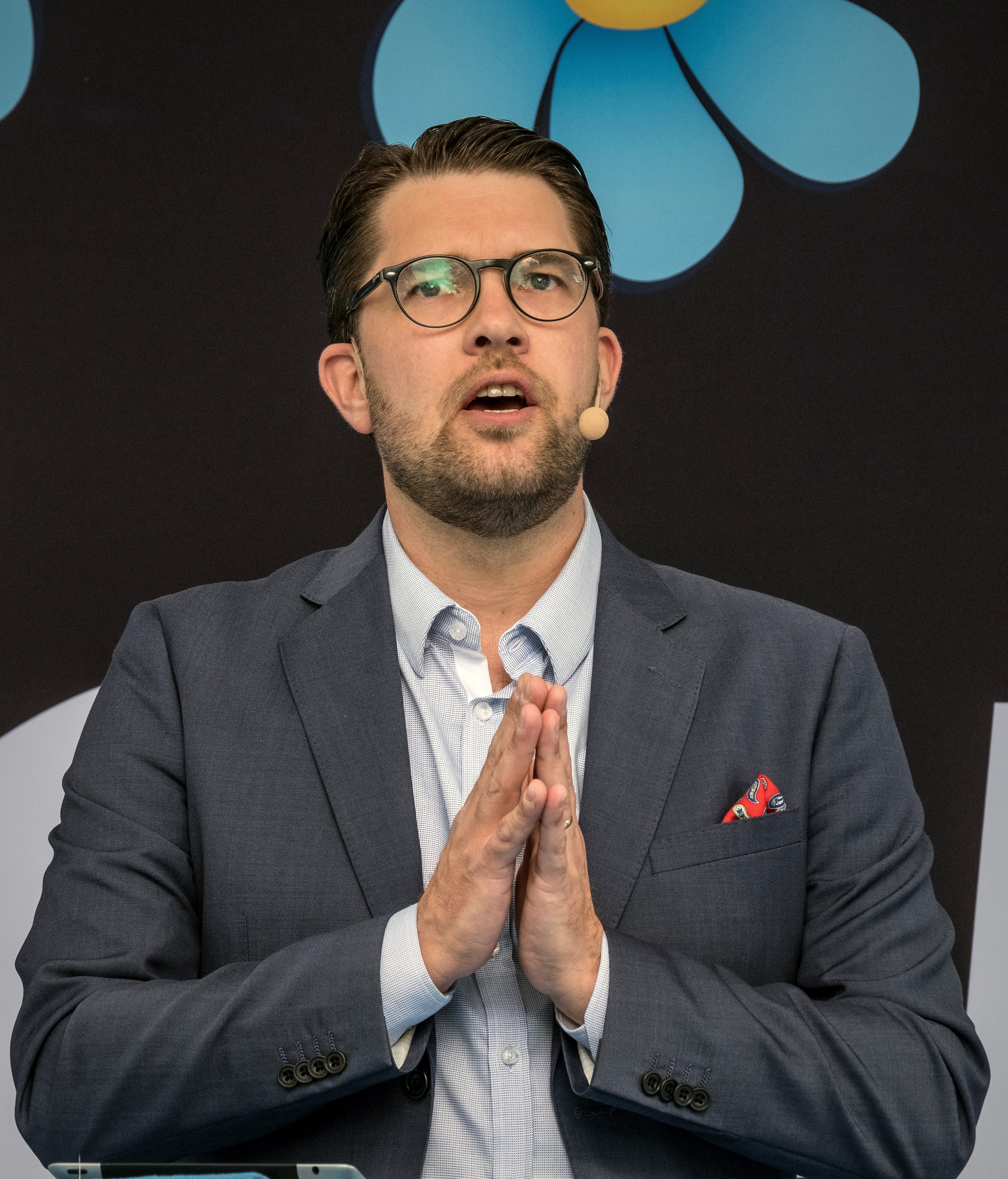 Jimmie Åkesson