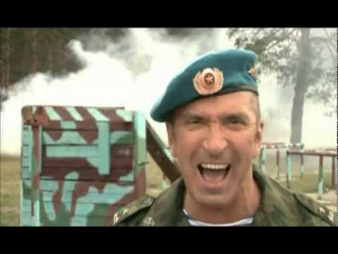 Aleksandr Bujnov