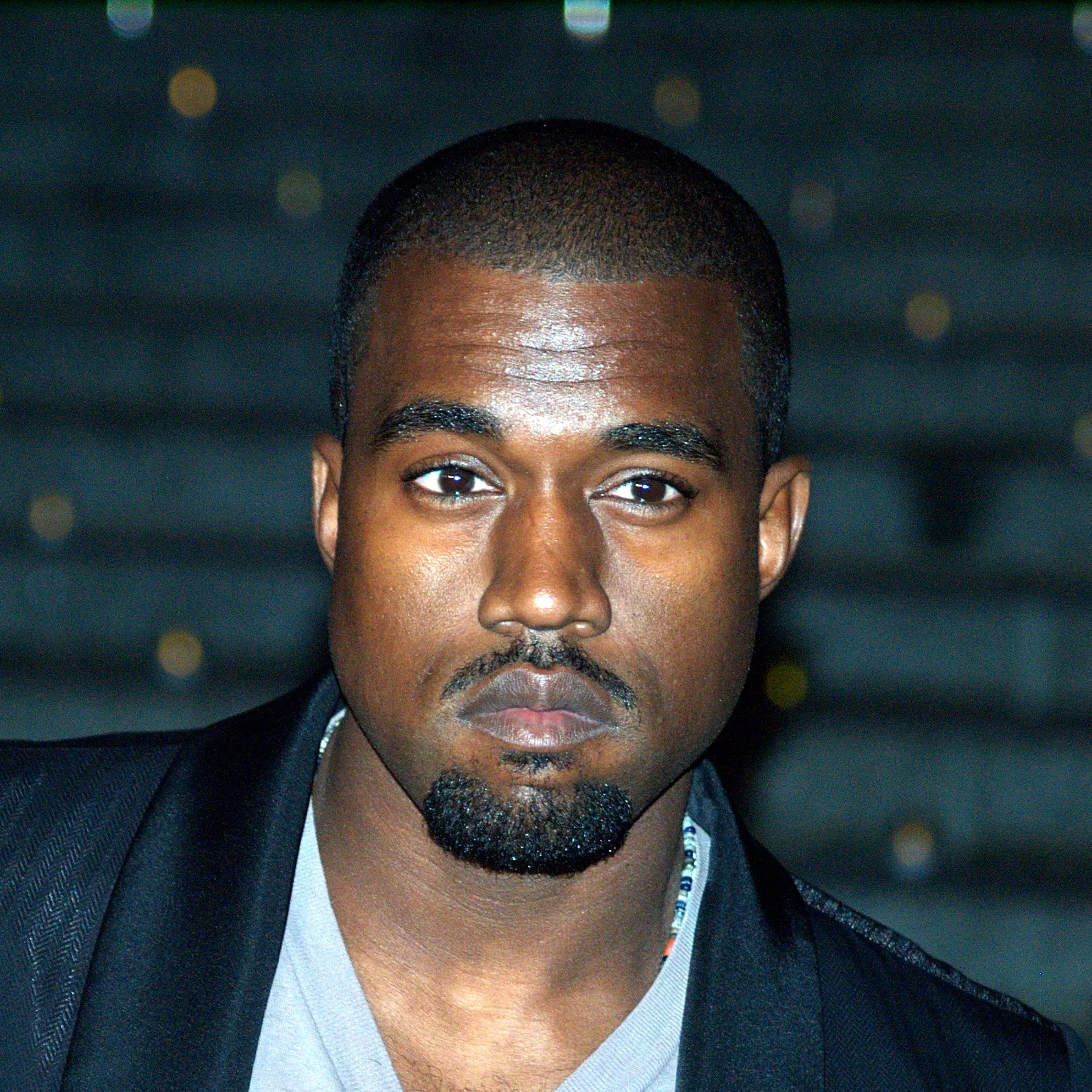 Kanye West
